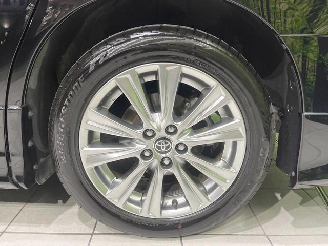 アルファード ２．５Ｓ　タイプゴールド　純正９型ナビ　モデリスタエアロ　両側電動ドア　後席モニター　バックカメラ　１００Ｖ電源　衝突被害軽減システム　レーダークルーズ　禁煙車　ドラレコ　コーナーセンサー　スマートキー　ＬＥＤ（31枚目）