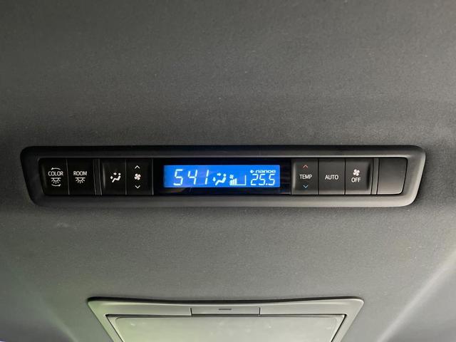 アルファード ２．５Ｓ　タイプゴールド　純正９型ナビ　モデリスタエアロ　両側電動ドア　後席モニター　バックカメラ　１００Ｖ電源　衝突被害軽減システム　レーダークルーズ　禁煙車　ドラレコ　コーナーセンサー　スマートキー　ＬＥＤ（34枚目）