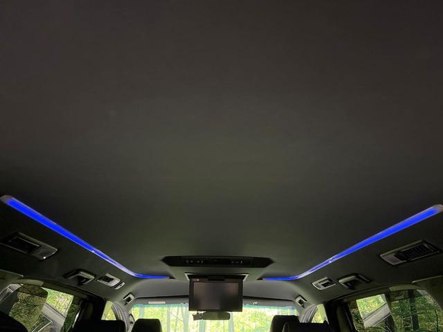 アルファード ２．５Ｓ　タイプゴールド　純正９型ナビ　モデリスタエアロ　両側電動ドア　後席モニター　バックカメラ　１００Ｖ電源　衝突被害軽減システム　レーダークルーズ　禁煙車　ドラレコ　コーナーセンサー　スマートキー　ＬＥＤ（50枚目）