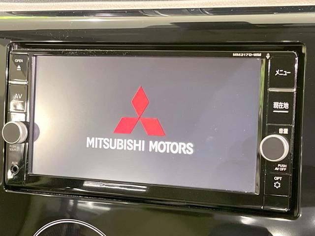 ｅＫワゴン Ｇセーフティパッケージ　全周囲カメラ　衝突被害軽減システム　禁煙車　コーナーセンサー　スマートキー　ＨＩＤヘッド　純正１４インチアルミ　車線逸脱警報　オートライト　オートエアコン　Ｂｌｕｅｔｏｏｔｈ　ＣＤ　ＤＶＤ再生（3枚目）