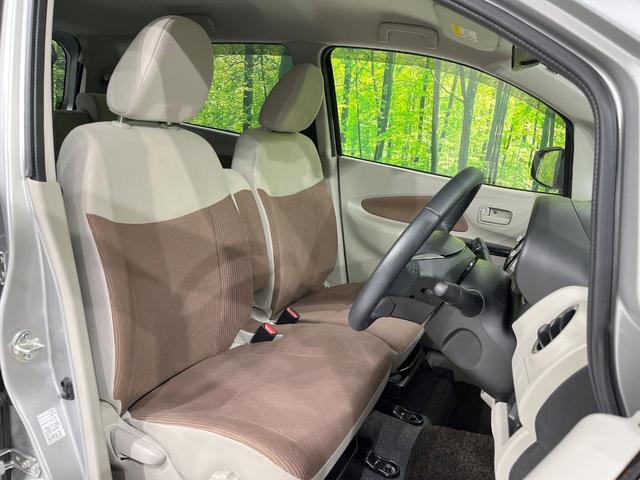 ｅＫワゴン Ｇセーフティパッケージ　全周囲カメラ　衝突被害軽減システム　禁煙車　コーナーセンサー　スマートキー　ＨＩＤヘッド　純正１４インチアルミ　車線逸脱警報　オートライト　オートエアコン　Ｂｌｕｅｔｏｏｔｈ　ＣＤ　ＤＶＤ再生（8枚目）