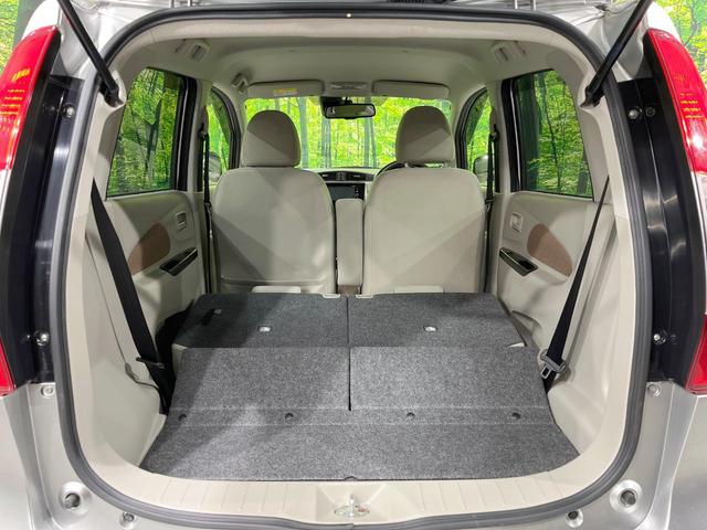 ｅＫワゴン Ｇセーフティパッケージ　全周囲カメラ　衝突被害軽減システム　禁煙車　コーナーセンサー　スマートキー　ＨＩＤヘッド　純正１４インチアルミ　車線逸脱警報　オートライト　オートエアコン　Ｂｌｕｅｔｏｏｔｈ　ＣＤ　ＤＶＤ再生（10枚目）