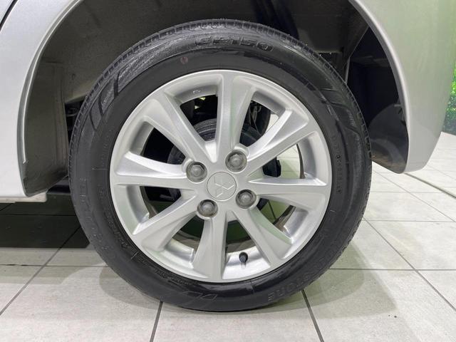 ｅＫワゴン Ｇセーフティパッケージ　全周囲カメラ　衝突被害軽減システム　禁煙車　コーナーセンサー　スマートキー　ＨＩＤヘッド　純正１４インチアルミ　車線逸脱警報　オートライト　オートエアコン　Ｂｌｕｅｔｏｏｔｈ　ＣＤ　ＤＶＤ再生（48枚目）