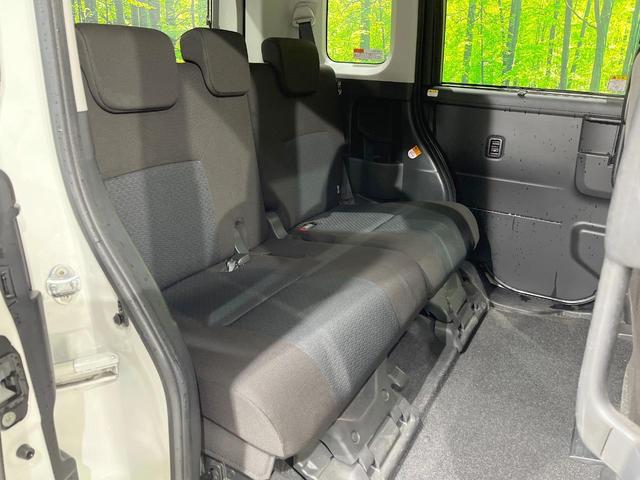 ルーミー Ｘ　電動スライドドア　バックカメラ　衝突被害軽減システム　禁煙車　ドラレコ　コーナーセンサー　スマートキー　ビルトインＥＴＣ　オートライト　ドアバイザー　Ｂｌｕｅｔｏｏｔｈ　アイドリングストップ　ＣＤ（9枚目）