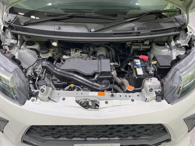 ルーミー Ｘ　電動スライドドア　バックカメラ　衝突被害軽減システム　禁煙車　ドラレコ　コーナーセンサー　スマートキー　ビルトインＥＴＣ　オートライト　ドアバイザー　Ｂｌｕｅｔｏｏｔｈ　アイドリングストップ　ＣＤ（18枚目）