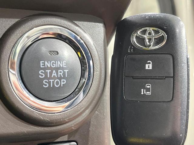 ルーミー Ｘ　電動スライドドア　バックカメラ　衝突被害軽減システム　禁煙車　ドラレコ　コーナーセンサー　スマートキー　ビルトインＥＴＣ　オートライト　ドアバイザー　Ｂｌｕｅｔｏｏｔｈ　アイドリングストップ　ＣＤ（26枚目）