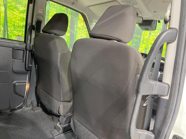 ルーミー Ｘ　電動スライドドア　バックカメラ　衝突被害軽減システム　禁煙車　ドラレコ　コーナーセンサー　スマートキー　ビルトインＥＴＣ　オートライト　ドアバイザー　Ｂｌｕｅｔｏｏｔｈ　アイドリングストップ　ＣＤ（32枚目）