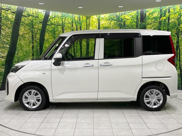 ルーミー Ｘ　電動スライドドア　バックカメラ　衝突被害軽減システム　禁煙車　ドラレコ　コーナーセンサー　スマートキー　ビルトインＥＴＣ　オートライト　ドアバイザー　Ｂｌｕｅｔｏｏｔｈ　アイドリングストップ　ＣＤ（42枚目）