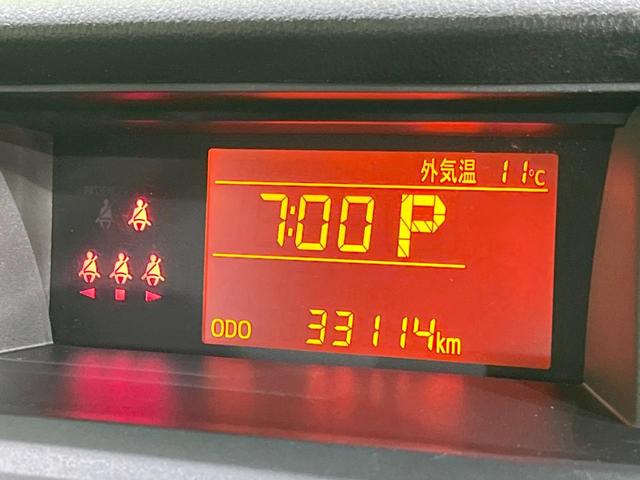 ルーミー Ｘ　電動スライドドア　バックカメラ　衝突被害軽減システム　禁煙車　ドラレコ　コーナーセンサー　スマートキー　ビルトインＥＴＣ　オートライト　ドアバイザー　Ｂｌｕｅｔｏｏｔｈ　アイドリングストップ　ＣＤ（52枚目）