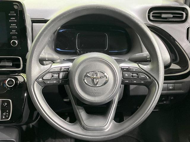 アクア Ｘ　純正ディスプレイオーディオ　バックカメラ　衝突被害軽減システム　レーダークルーズ　禁煙車　ＬＥＤヘッド　ビルトインＥＴＣ　オートハイビーム　オートライト　オートエアコン　Ｂｌｕｅｔｏｏｔｈ（11枚目）