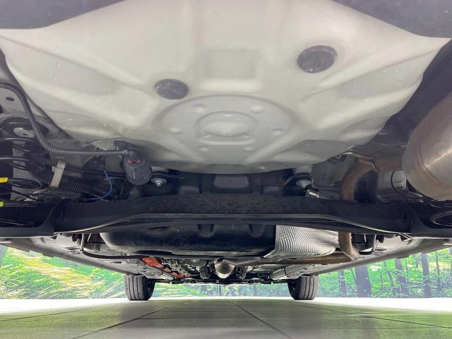 アクア Ｘ　純正ディスプレイオーディオ　バックカメラ　衝突被害軽減システム　レーダークルーズ　禁煙車　ＬＥＤヘッド　ビルトインＥＴＣ　オートハイビーム　オートライト　オートエアコン　Ｂｌｕｅｔｏｏｔｈ（19枚目）