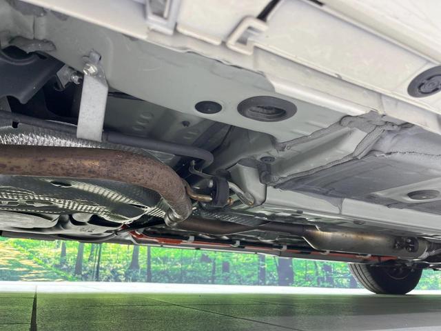 アクア Ｘ　純正ディスプレイオーディオ　バックカメラ　衝突被害軽減システム　レーダークルーズ　禁煙車　ＬＥＤヘッド　ビルトインＥＴＣ　オートハイビーム　オートライト　オートエアコン　Ｂｌｕｅｔｏｏｔｈ（23枚目）