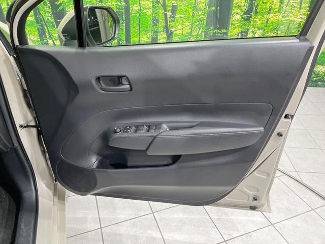 アクア Ｘ　純正ディスプレイオーディオ　バックカメラ　衝突被害軽減システム　レーダークルーズ　禁煙車　ＬＥＤヘッド　ビルトインＥＴＣ　オートハイビーム　オートライト　オートエアコン　Ｂｌｕｅｔｏｏｔｈ（32枚目）