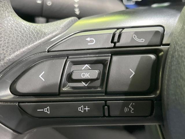 アクア Ｘ　純正ディスプレイオーディオ　バックカメラ　衝突被害軽減システム　レーダークルーズ　禁煙車　ＬＥＤヘッド　ビルトインＥＴＣ　オートハイビーム　オートライト　オートエアコン　Ｂｌｕｅｔｏｏｔｈ（36枚目）