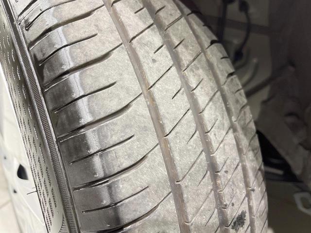 アクア Ｘ　純正ディスプレイオーディオ　バックカメラ　衝突被害軽減システム　レーダークルーズ　禁煙車　ＬＥＤヘッド　ビルトインＥＴＣ　オートハイビーム　オートライト　オートエアコン　Ｂｌｕｅｔｏｏｔｈ（45枚目）