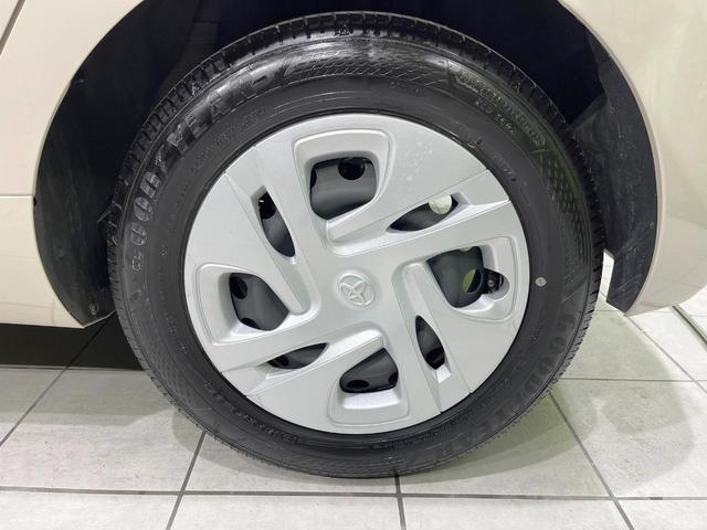 アクア Ｘ　純正ディスプレイオーディオ　バックカメラ　衝突被害軽減システム　レーダークルーズ　禁煙車　ＬＥＤヘッド　ビルトインＥＴＣ　オートハイビーム　オートライト　オートエアコン　Ｂｌｕｅｔｏｏｔｈ（46枚目）