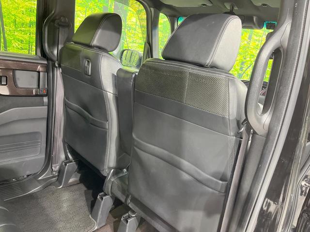 Ｎ－ＢＯＸカスタム Ｇ・Ｌターボホンダセンシング　両側電動　純正８型ナビ　バックカメラ　衝突被害軽減システム　禁煙車　ドラレコ　スマートキー　ＬＥＤヘッド　ビルトインＥＴＣ　純正１５インチアルミ　オートライト　オートエアコン（41枚目）