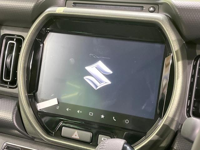 ハスラー タフワイルドターボ　届出済未使用車　全周囲カメラ　衝突被害軽減システム　レーダークルーズ　コーナーセンサー　シートヒーター　スマートキー　ＬＥＤヘッドライト　ルーフレール　オートライト　オートエアコン　Ｂｌｕｅｔｏｏｔｈ（3枚目）