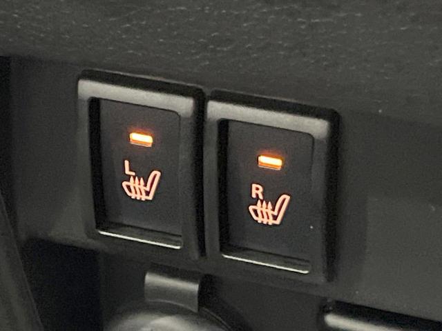 ハスラー タフワイルドターボ　届出済未使用車　全周囲カメラ　衝突被害軽減システム　レーダークルーズ　コーナーセンサー　シートヒーター　スマートキー　ＬＥＤヘッドライト　ルーフレール　オートライト　オートエアコン　Ｂｌｕｅｔｏｏｔｈ（7枚目）