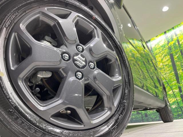 ハスラー タフワイルドターボ　届出済未使用車　全周囲カメラ　衝突被害軽減システム　レーダークルーズ　コーナーセンサー　シートヒーター　スマートキー　ＬＥＤヘッドライト　ルーフレール　オートライト　オートエアコン　Ｂｌｕｅｔｏｏｔｈ（13枚目）