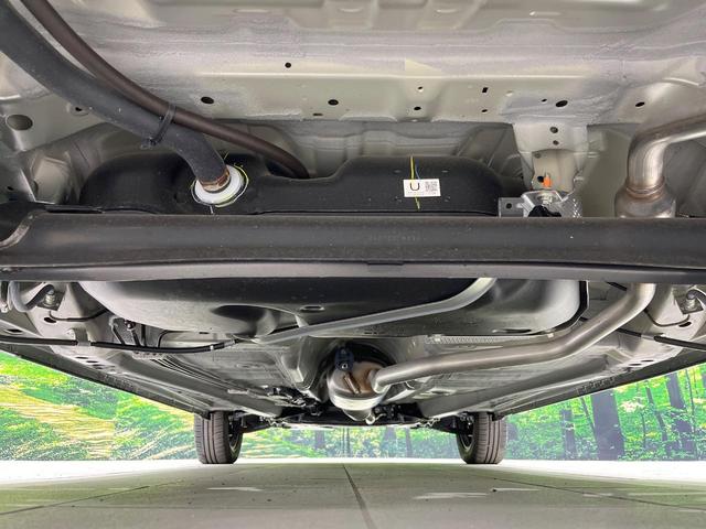 ハスラー タフワイルドターボ　届出済未使用車　全周囲カメラ　衝突被害軽減システム　レーダークルーズ　コーナーセンサー　シートヒーター　スマートキー　ＬＥＤヘッドライト　ルーフレール　オートライト　オートエアコン　Ｂｌｕｅｔｏｏｔｈ（19枚目）
