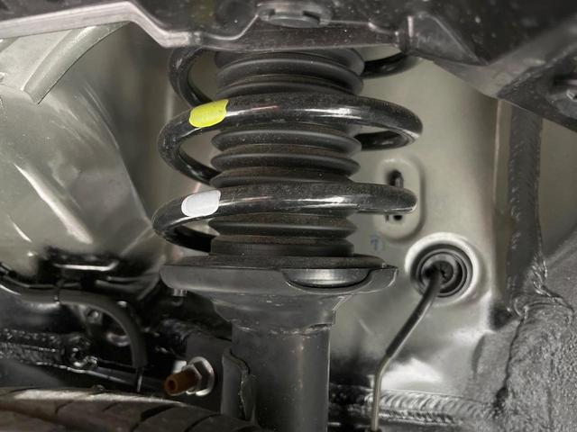 ハスラー タフワイルドターボ　届出済未使用車　全周囲カメラ　衝突被害軽減システム　レーダークルーズ　コーナーセンサー　シートヒーター　スマートキー　ＬＥＤヘッドライト　ルーフレール　オートライト　オートエアコン　Ｂｌｕｅｔｏｏｔｈ（20枚目）