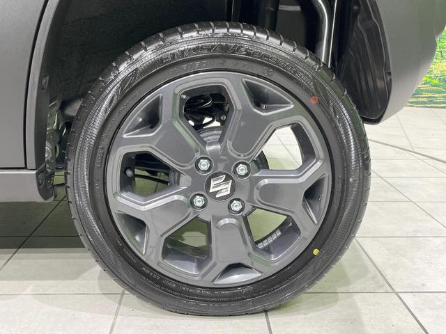 ハスラー タフワイルドターボ　届出済未使用車　全周囲カメラ　衝突被害軽減システム　レーダークルーズ　コーナーセンサー　シートヒーター　スマートキー　ＬＥＤヘッドライト　ルーフレール　オートライト　オートエアコン　Ｂｌｕｅｔｏｏｔｈ（27枚目）