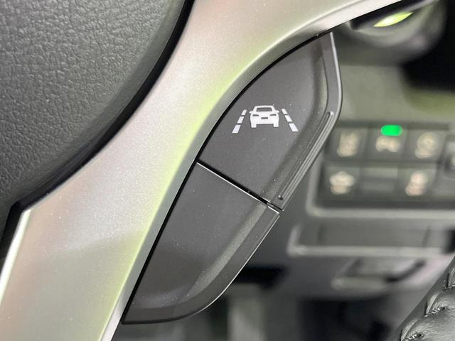 ハスラー タフワイルドターボ　届出済未使用車　全周囲カメラ　衝突被害軽減システム　レーダークルーズ　コーナーセンサー　シートヒーター　スマートキー　ＬＥＤヘッドライト　ルーフレール　オートライト　オートエアコン　Ｂｌｕｅｔｏｏｔｈ（29枚目）