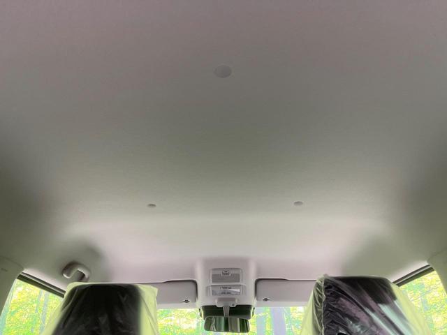 ハスラー タフワイルドターボ　届出済未使用車　全周囲カメラ　衝突被害軽減システム　レーダークルーズ　コーナーセンサー　シートヒーター　スマートキー　ＬＥＤヘッドライト　ルーフレール　オートライト　オートエアコン　Ｂｌｕｅｔｏｏｔｈ（35枚目）