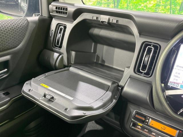 ハスラー タフワイルドターボ　届出済未使用車　全周囲カメラ　衝突被害軽減システム　レーダークルーズ　コーナーセンサー　シートヒーター　スマートキー　ＬＥＤヘッドライト　ルーフレール　オートライト　オートエアコン　Ｂｌｕｅｔｏｏｔｈ（37枚目）