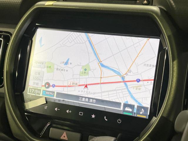 ハスラー タフワイルドターボ　届出済未使用車　全周囲カメラ　衝突被害軽減システム　レーダークルーズ　コーナーセンサー　シートヒーター　スマートキー　ＬＥＤヘッドライト　ルーフレール　オートライト　オートエアコン　Ｂｌｕｅｔｏｏｔｈ（52枚目）