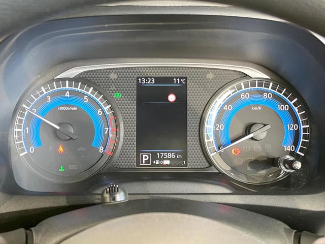 デイズ Ｘ　純正ＳＤナビ　バックカメラ　衝突被害軽減システム　禁煙車　コーナーセンサー　スマートキー　オートハイビーム　車線逸脱警報　オートライト　オートエアコン　Ｂｌｕｅｔｏｏｔｈ　フルセグＴＶ（43枚目）