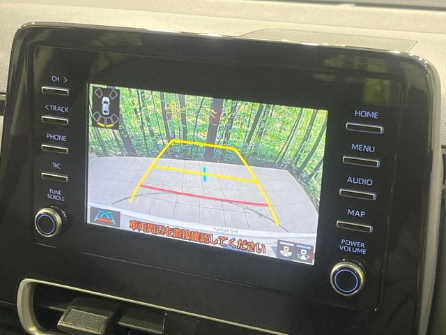 アクア Ｇ　純正ＤＡ　バックカメラ　衝突被害軽減システム　レーダークルーズコントロール　禁煙車　ドラレコ　コーナーセンサー　スマートキー　ＬＥＤヘッド　ビルトインＥＴＣ（6枚目）