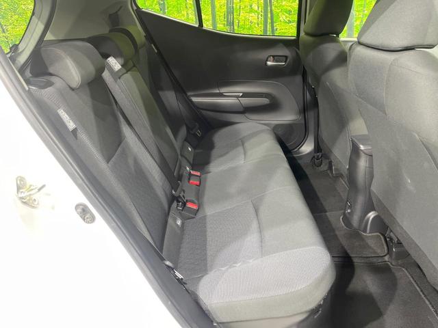 アクア Ｇ　純正ＤＡ　バックカメラ　衝突被害軽減システム　レーダークルーズコントロール　禁煙車　ドラレコ　コーナーセンサー　スマートキー　ＬＥＤヘッド　ビルトインＥＴＣ（9枚目）