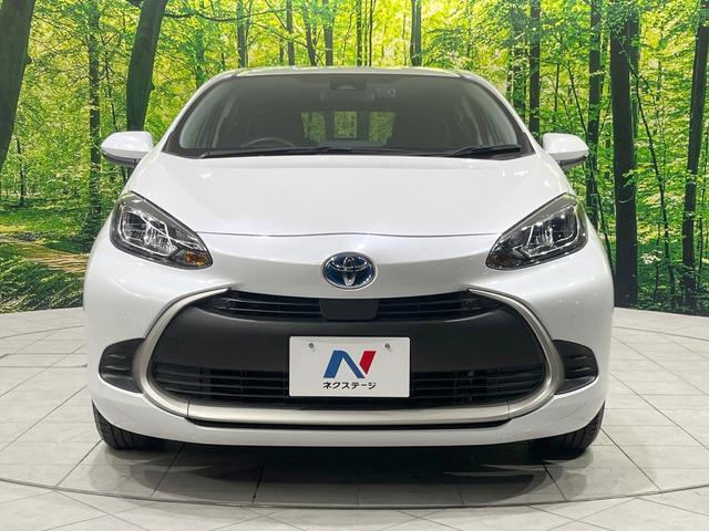 アクア Ｇ　純正ＤＡ　バックカメラ　衝突被害軽減システム　レーダークルーズコントロール　禁煙車　ドラレコ　コーナーセンサー　スマートキー　ＬＥＤヘッド　ビルトインＥＴＣ（14枚目）