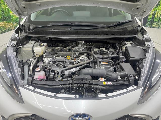 アクア Ｇ　純正ＤＡ　バックカメラ　衝突被害軽減システム　レーダークルーズコントロール　禁煙車　ドラレコ　コーナーセンサー　スマートキー　ＬＥＤヘッド　ビルトインＥＴＣ（18枚目）