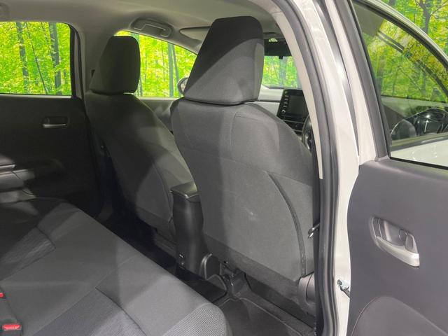 アクア Ｇ　純正ＤＡ　バックカメラ　衝突被害軽減システム　レーダークルーズコントロール　禁煙車　ドラレコ　コーナーセンサー　スマートキー　ＬＥＤヘッド　ビルトインＥＴＣ（30枚目）