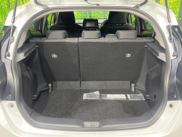 アクア Ｇ　純正ＤＡ　バックカメラ　衝突被害軽減システム　レーダークルーズコントロール　禁煙車　ドラレコ　コーナーセンサー　スマートキー　ＬＥＤヘッド　ビルトインＥＴＣ（31枚目）