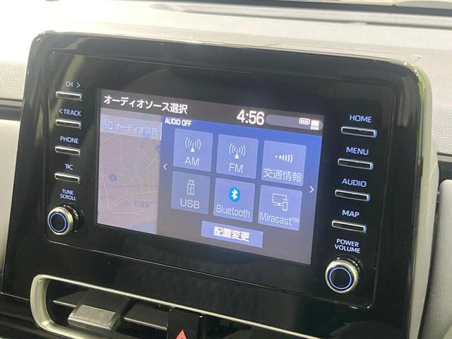 アクア Ｇ　純正ＤＡ　バックカメラ　衝突被害軽減システム　レーダークルーズコントロール　禁煙車　ドラレコ　コーナーセンサー　スマートキー　ＬＥＤヘッド　ビルトインＥＴＣ（54枚目）