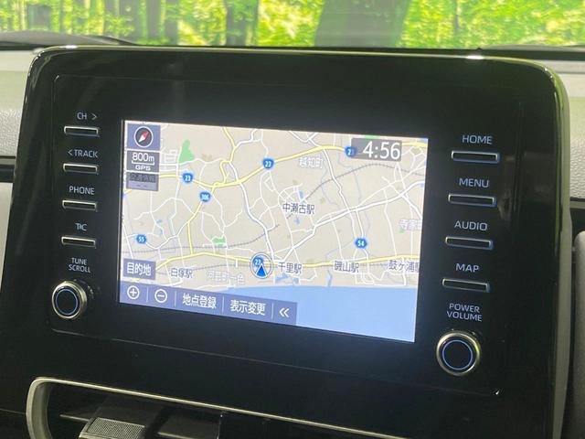 アクア Ｇ　純正ＤＡ　バックカメラ　衝突被害軽減システム　レーダークルーズコントロール　禁煙車　ドラレコ　コーナーセンサー　スマートキー　ＬＥＤヘッド　ビルトインＥＴＣ（55枚目）