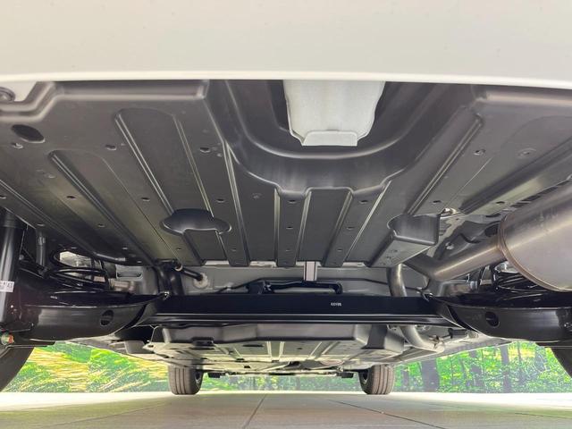 フリード エアー EX 登録済未使用車 衝突被害軽減システム コーナーセンサー スマートキー LEDヘッド 純正15インチアルミ オートハイビーム オートライト オートエアコン(20枚目)