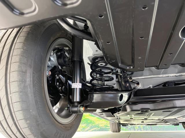 フリード エアー EX 登録済未使用車 衝突被害軽減システム コーナーセンサー スマートキー LEDヘッド 純正15インチアルミ オートハイビーム オートライト オートエアコン(22枚目)