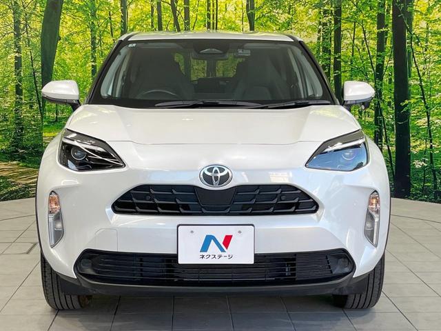 ヤリスクロス X メモリーナビ バックカメラ 衝突被害軽減システム レーダークルーズ 禁煙車 ドラレコ コーナーセンサー スマートキー ETC オートライト Bluetooth フルセグ(15枚目)