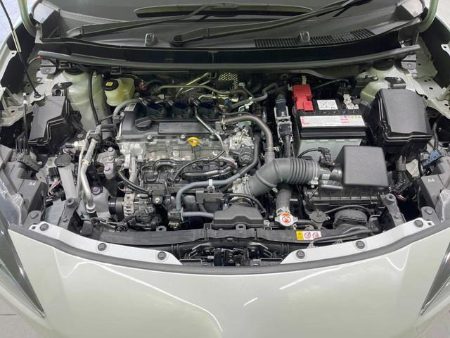 ヤリスクロス X メモリーナビ バックカメラ 衝突被害軽減システム レーダークルーズ 禁煙車 ドラレコ コーナーセンサー スマートキー ETC オートライト Bluetooth フルセグ(19枚目)