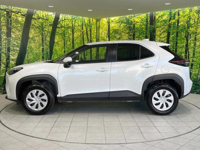 ヤリスクロス X メモリーナビ バックカメラ 衝突被害軽減システム レーダークルーズ 禁煙車 ドラレコ コーナーセンサー スマートキー ETC オートライト Bluetooth フルセグ(41枚目)