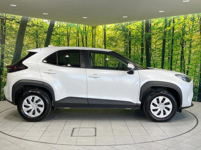 ヤリスクロス X メモリーナビ バックカメラ 衝突被害軽減システム レーダークルーズ 禁煙車 ドラレコ コーナーセンサー スマートキー ETC オートライト Bluetooth フルセグ(43枚目)