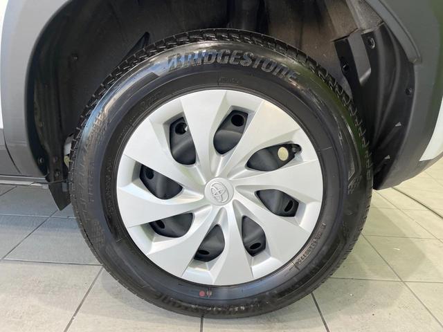 ヤリスクロス X メモリーナビ バックカメラ 衝突被害軽減システム レーダークルーズ 禁煙車 ドラレコ コーナーセンサー スマートキー ETC オートライト Bluetooth フルセグ(46枚目)