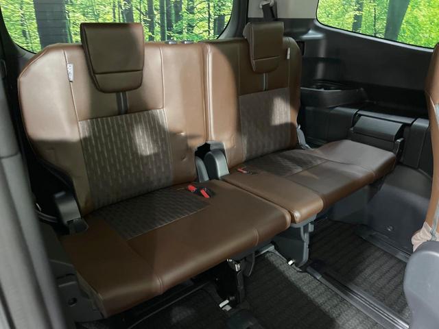 ノア Z 純正8型DA 両側電動ドア バックカメラ 衝突被害軽減システム レーダークルーズ 禁煙車 電動リアゲート ハーフレザーシート コーナーセンサー スマートキー LEDヘッド ETC2.0(12枚目)