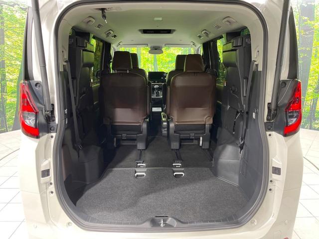 ノア Z 純正8型DA 両側電動ドア バックカメラ 衝突被害軽減システム レーダークルーズ 禁煙車 電動リアゲート ハーフレザーシート コーナーセンサー スマートキー LEDヘッド ETC2.0(13枚目)