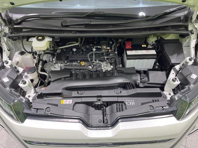 ノア Z 純正8型DA 両側電動ドア バックカメラ 衝突被害軽減システム レーダークルーズ 禁煙車 電動リアゲート ハーフレザーシート コーナーセンサー スマートキー LEDヘッド ETC2.0(20枚目)